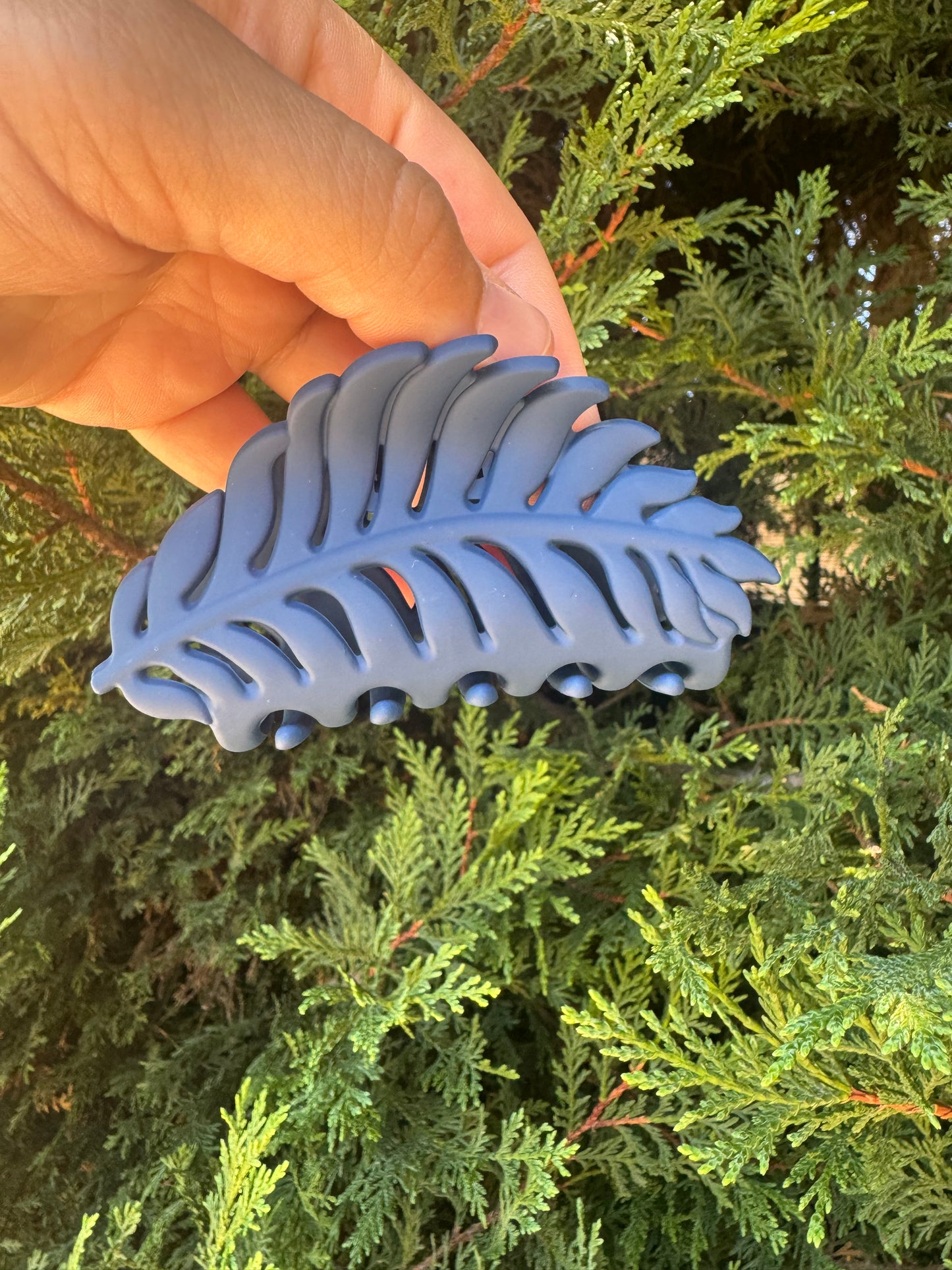 Leaf Clips