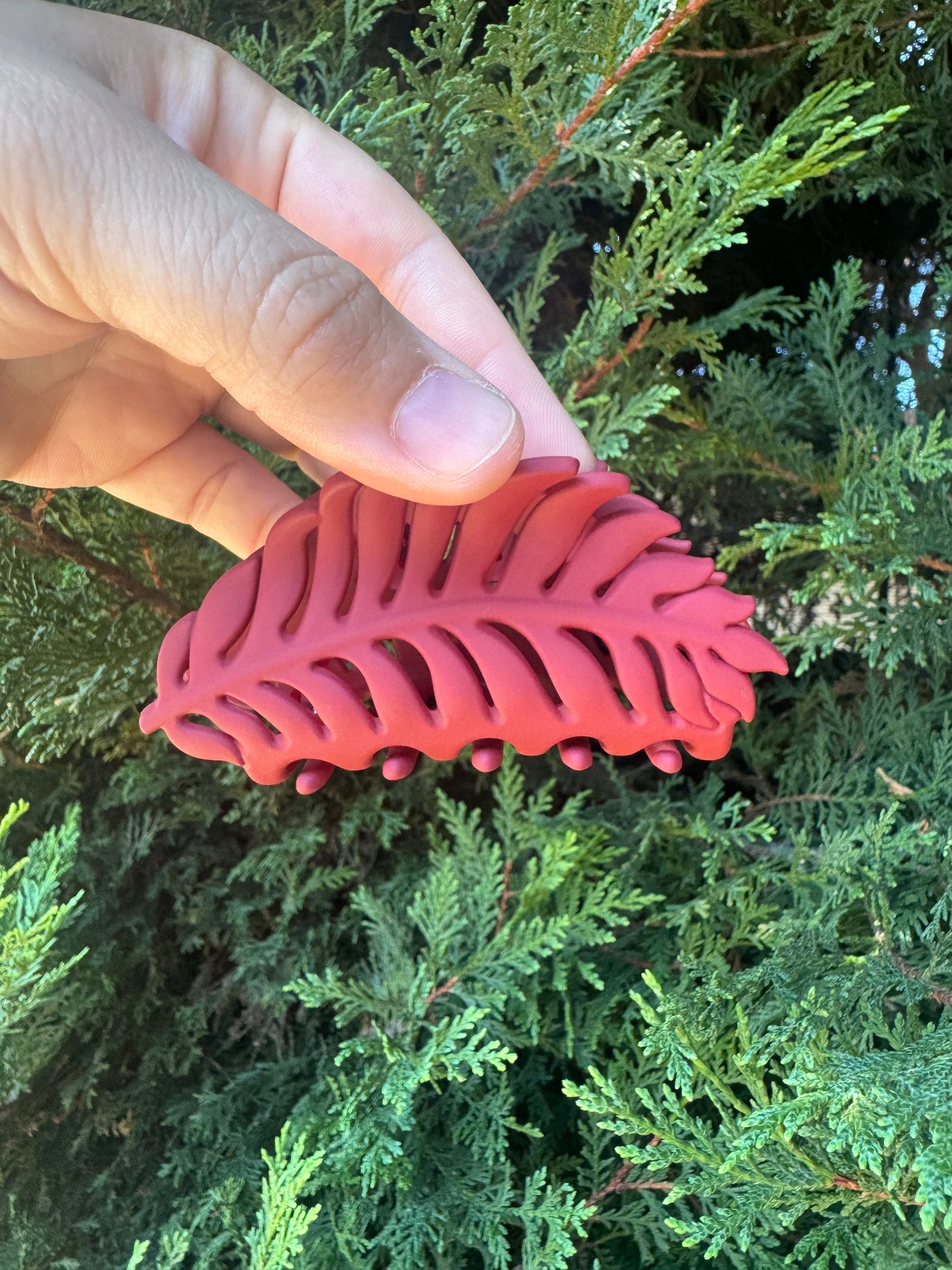 Leaf Clips