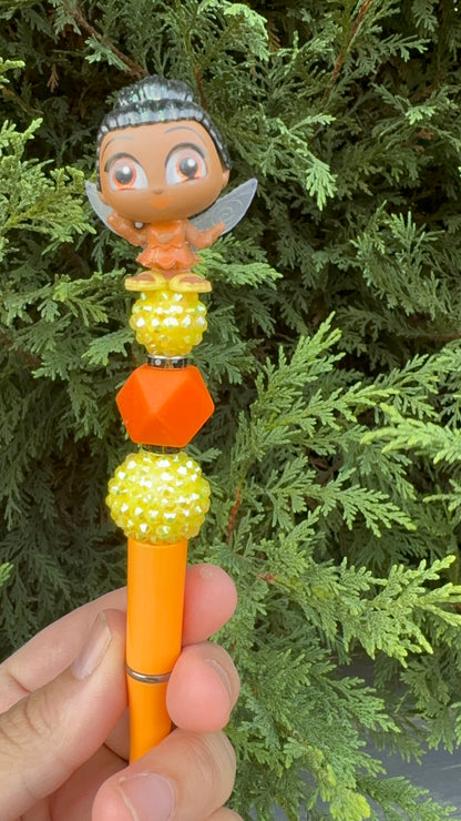 Character Pens