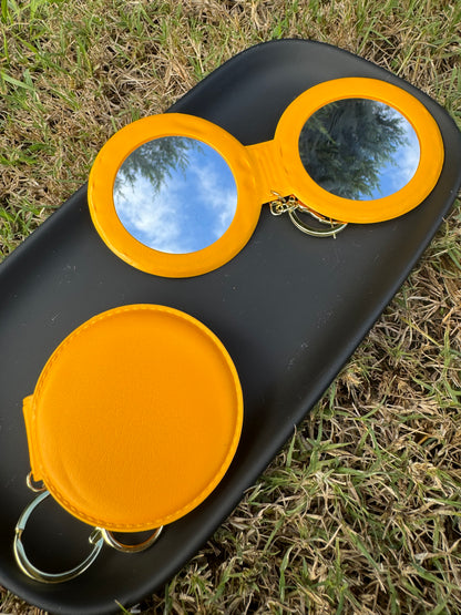 Compact Mirrors