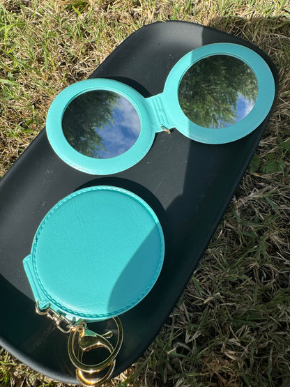Compact Mirrors