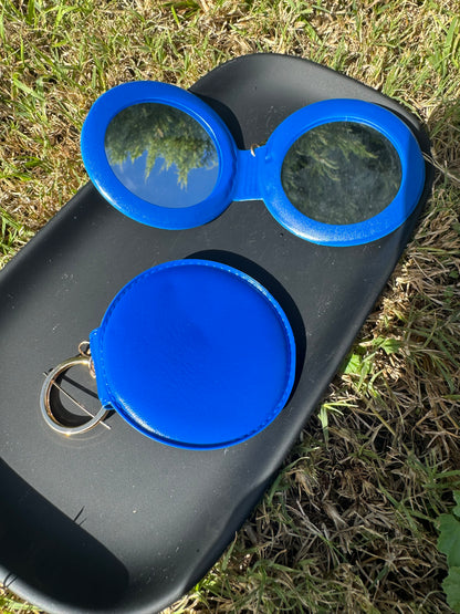 Compact Mirrors