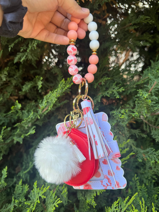 Safety Keychain
