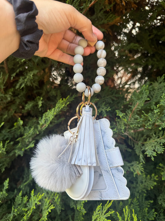 Safety Keychain