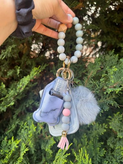Safety Keychain