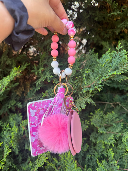 Safety Keychain