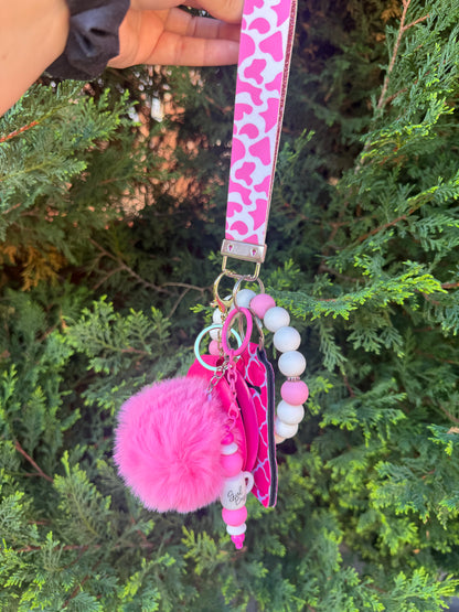 Safety Keychain
