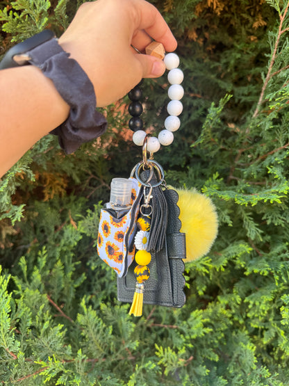 Safety Keychain