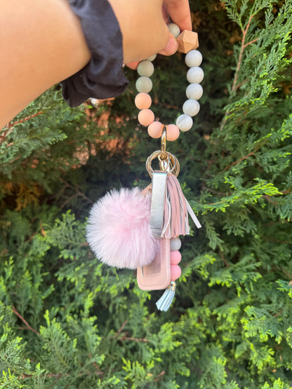 Safety Keychain