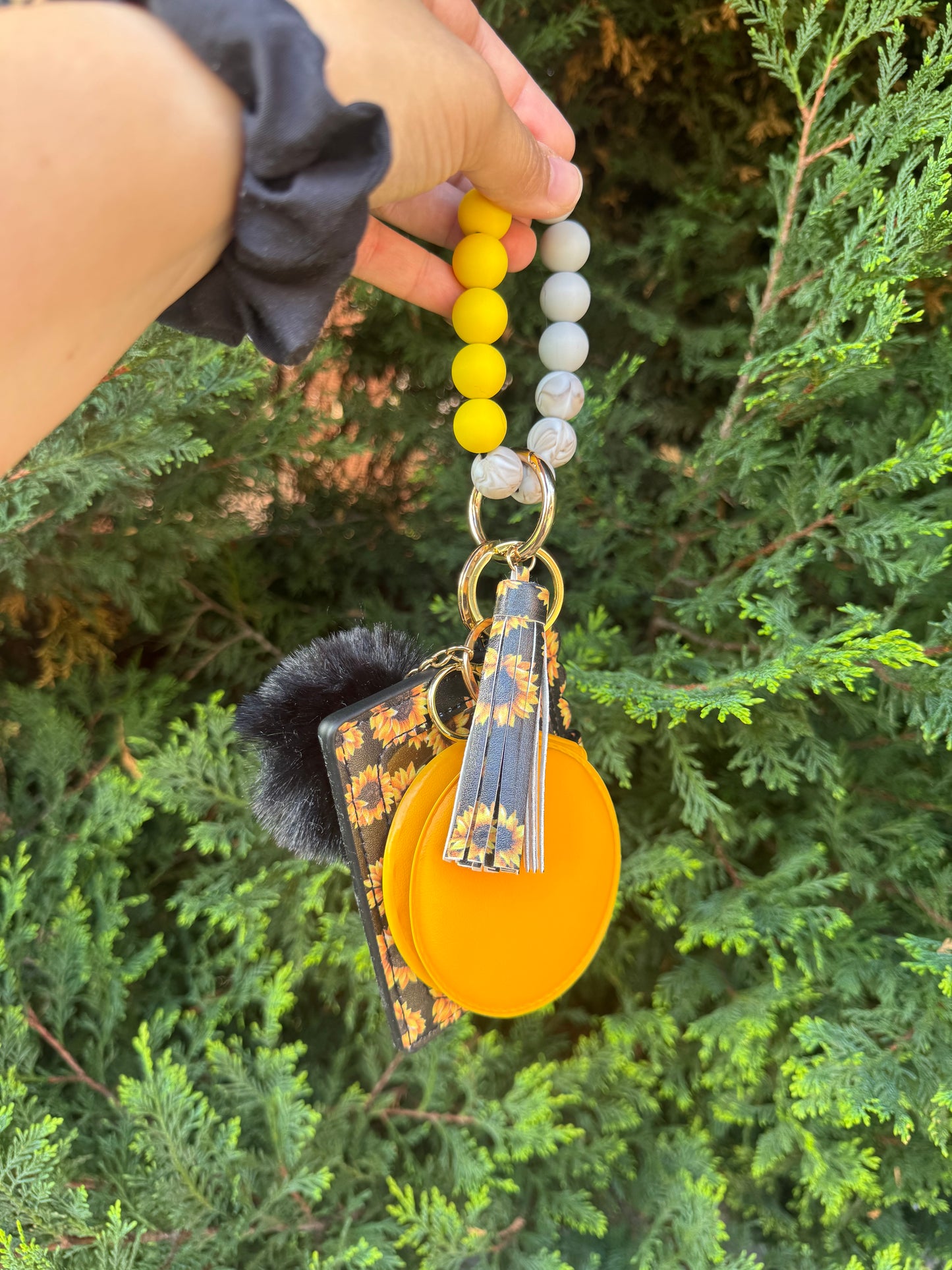 Safety Keychain