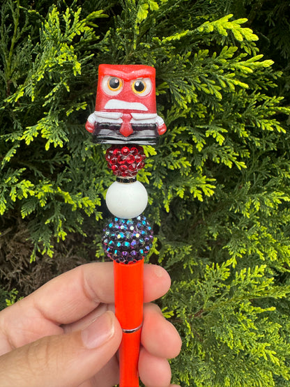 Character Pens