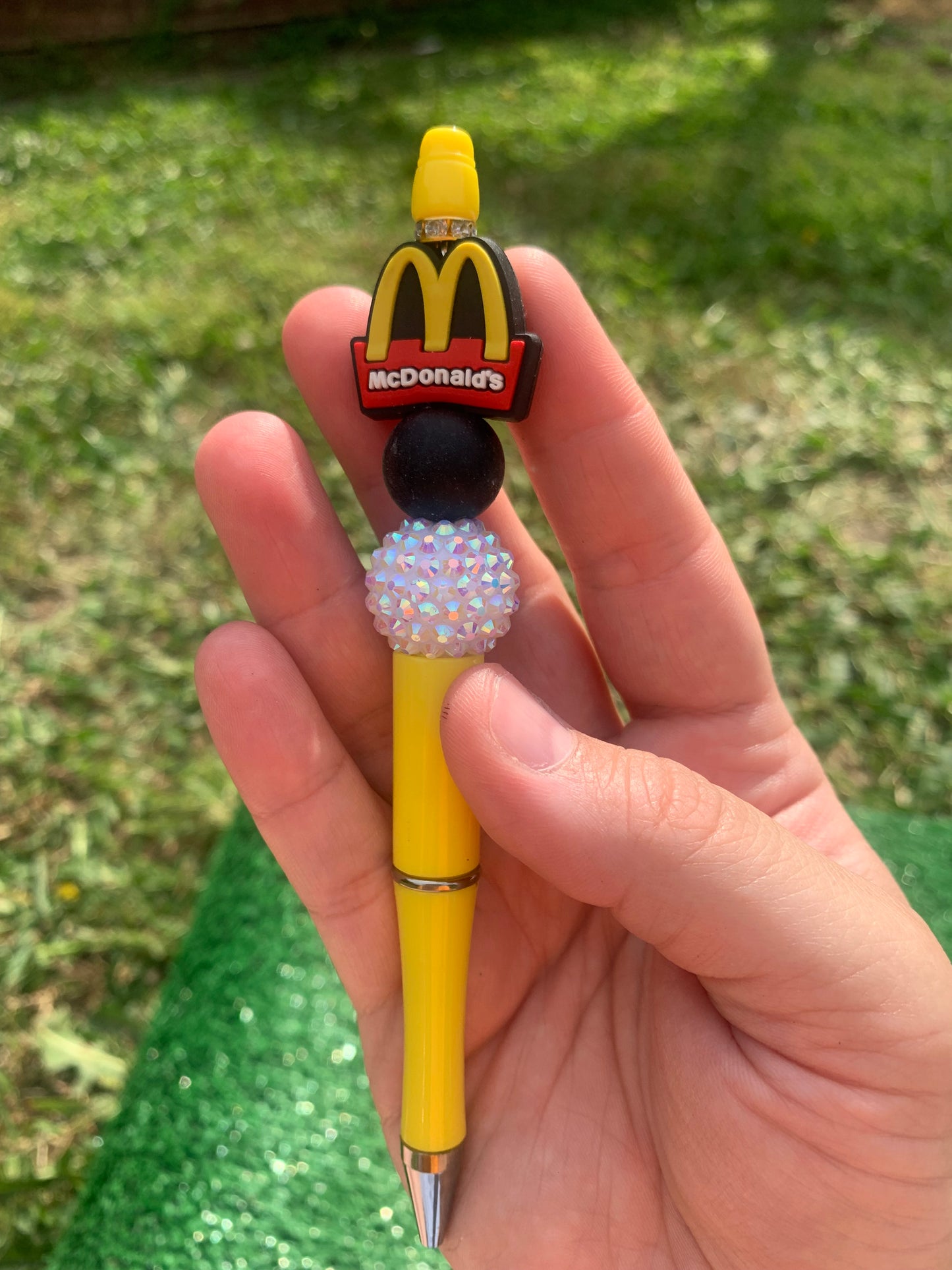 Novelty Pens