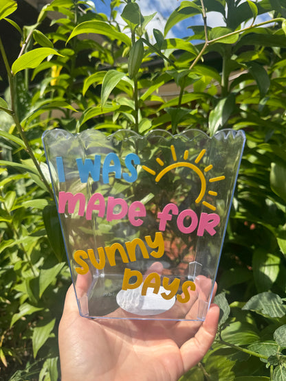 Summer Edition