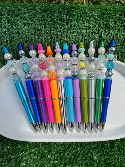 Novelty Pens