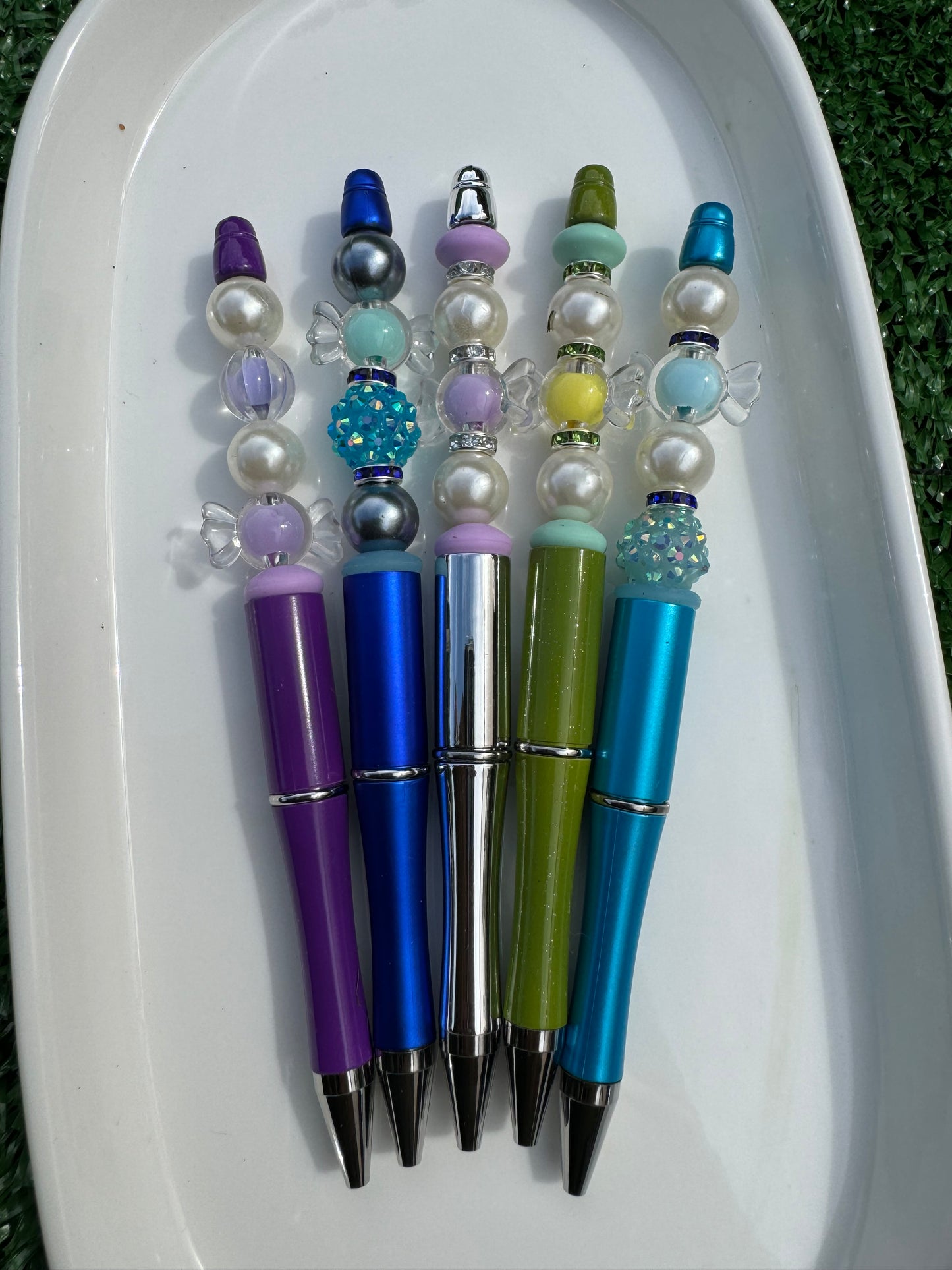 Novelty Pens