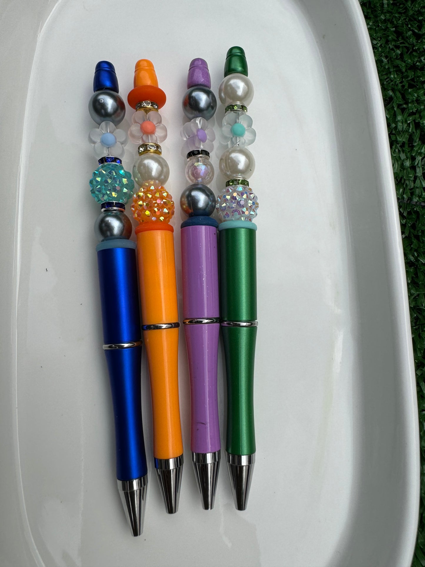 Novelty Pens