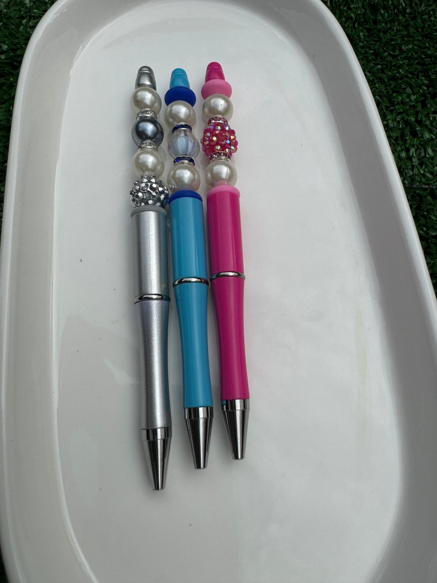 Novelty Pens