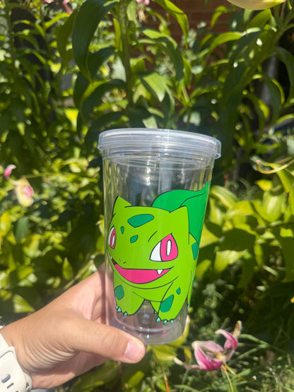 Tumblers