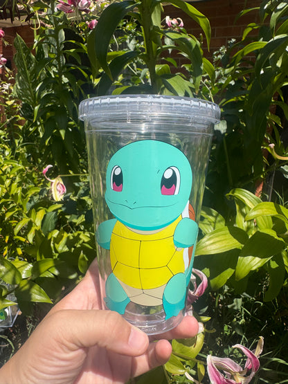 Tumblers