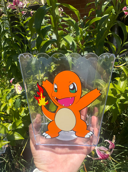 Pokemon