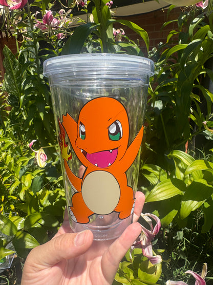 Tumblers