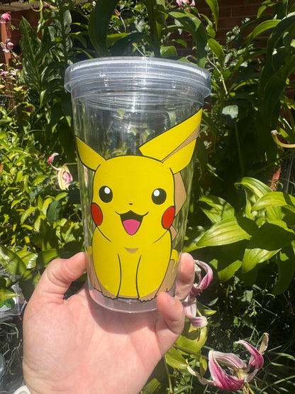 Tumblers