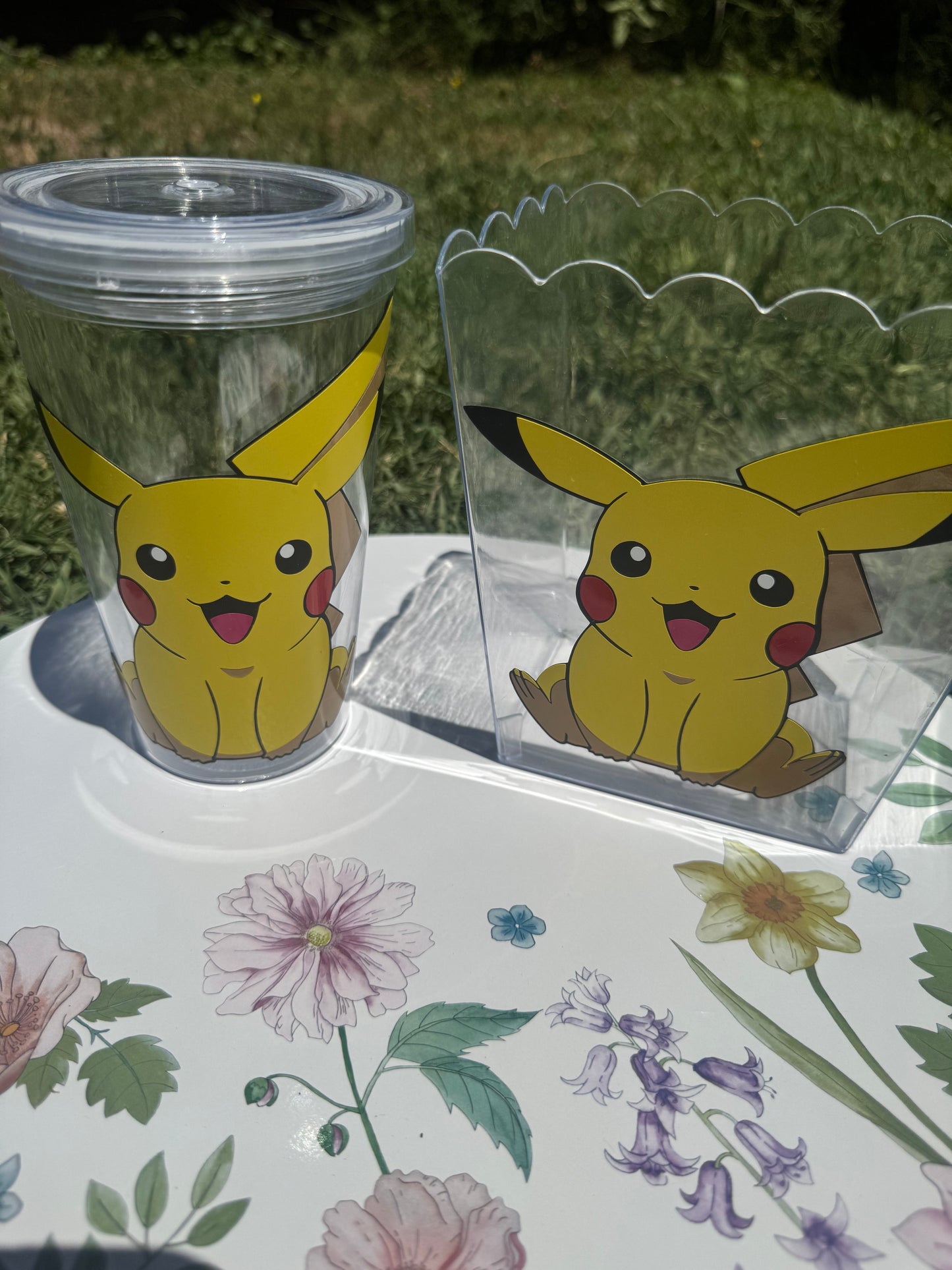 Pokemon
