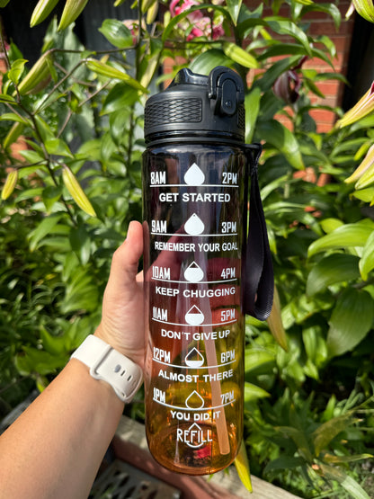 Motivational Bottles