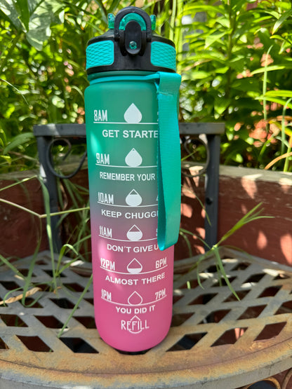 Motivational Bottles