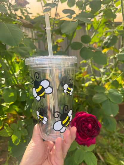 Insects Tumblers
