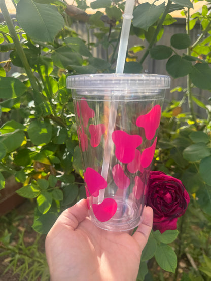 Tumblers
