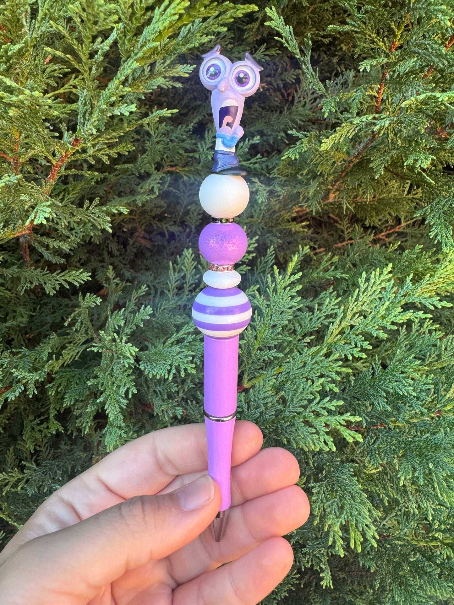 Character Pens