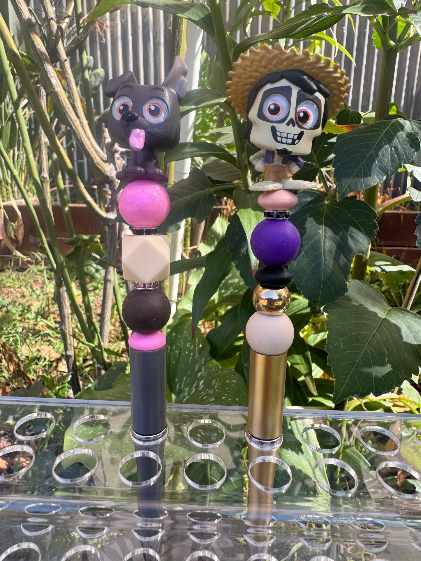Character Pens