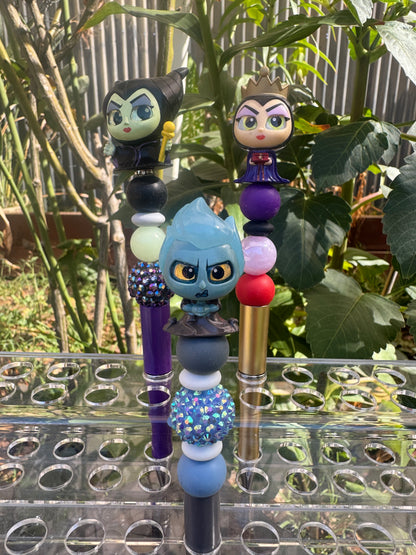 Character Pens
